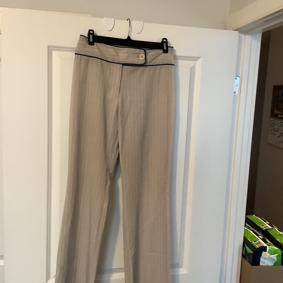 Ladies dress pants - Picture 1 of 1